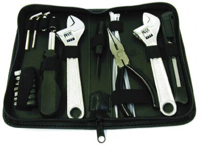Beaver Miniature Tool Kit